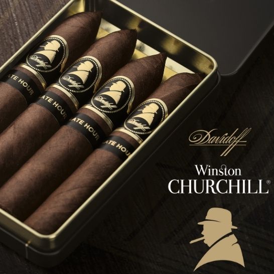 Davidoff LH Belicoso